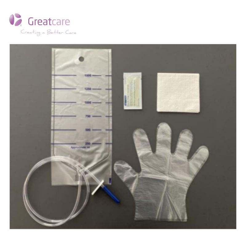 Hvorfor er Ningbo GreatCare Trading Co., Ltd. en pålidelig partner for forsyninger til diagnostiske eksamener?