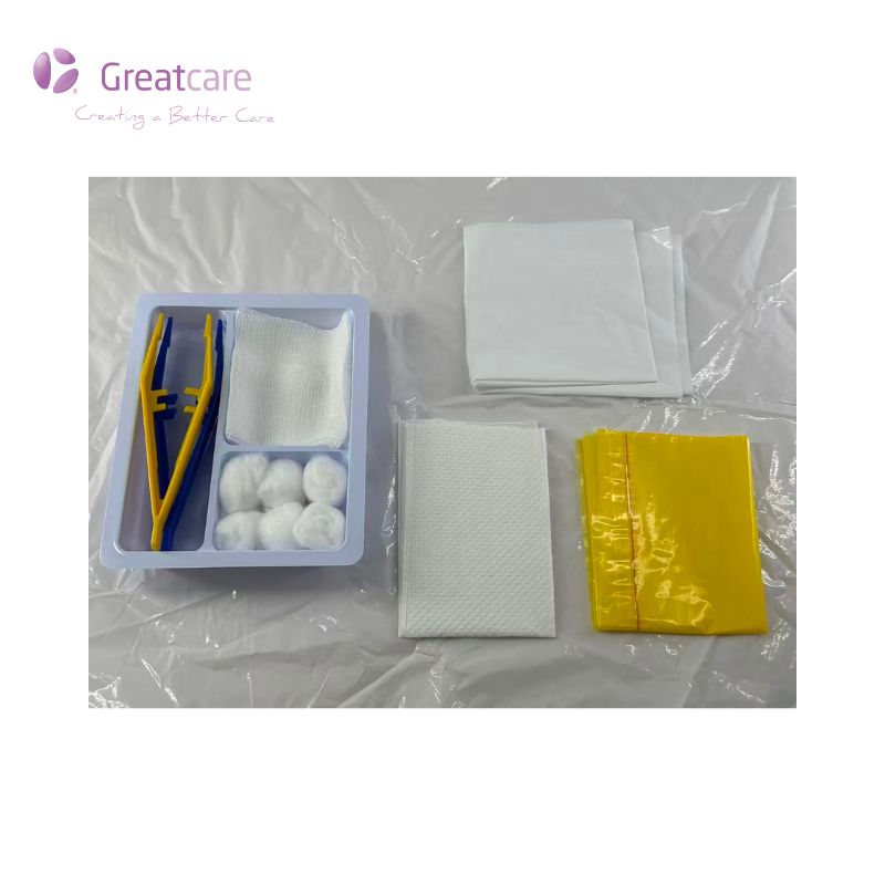 Basisforbindingssæt (PDS-DRS-066-SET)