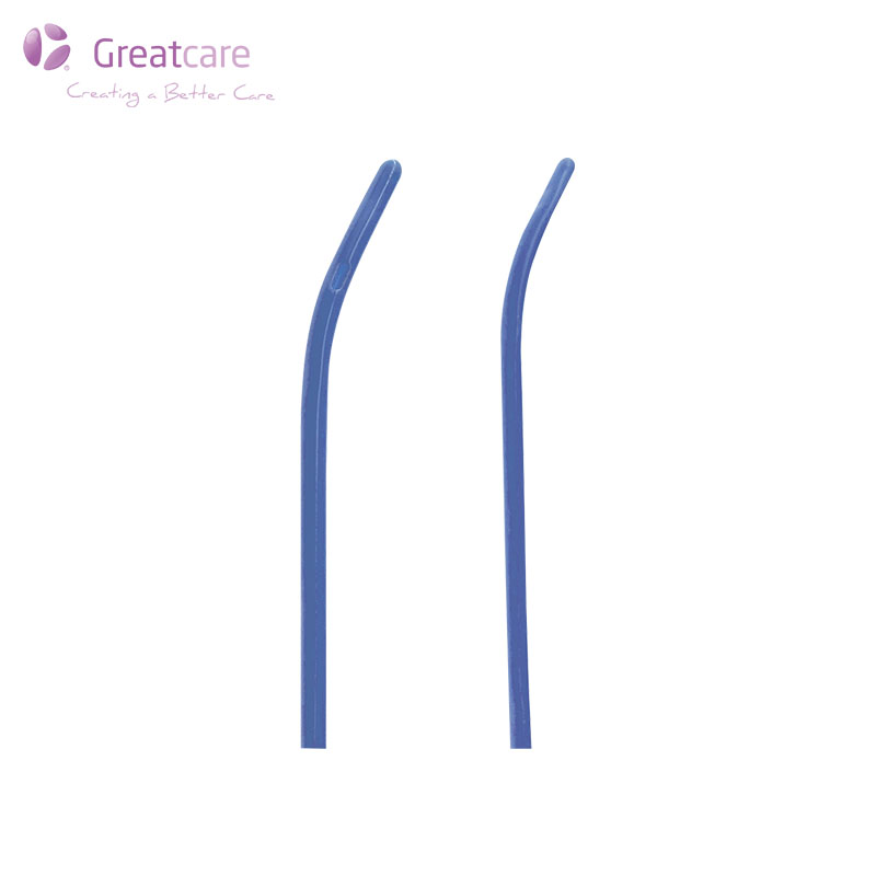 Endotracheal Tube Introducers