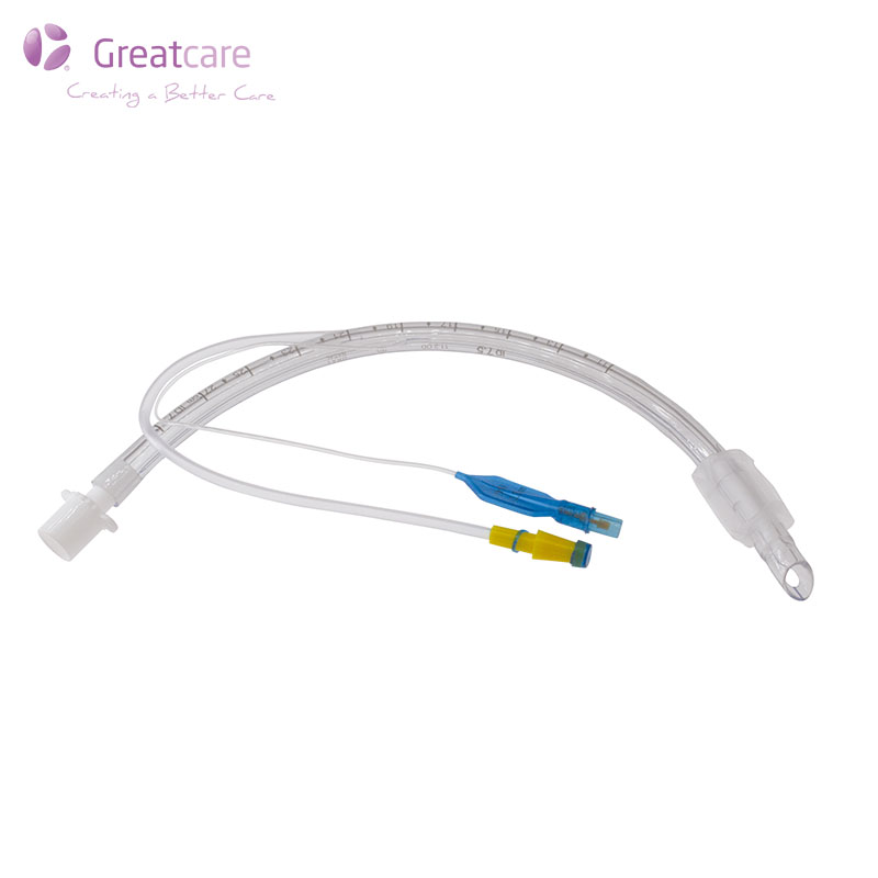 Endotracheal Tube